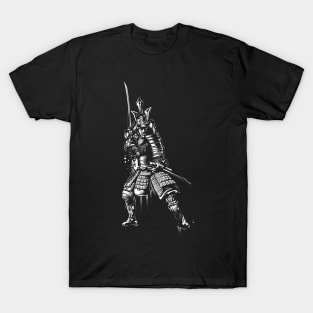 Samurai T-Shirt